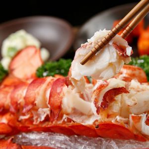 87 Frozen Food /冷冻食品